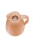 Termokonvice ECO plast soft apricot 1l
