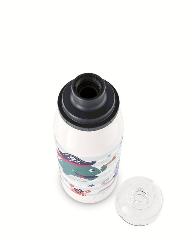 Termoska brave pirates 0,35l
