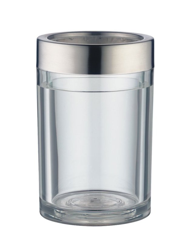 Chladiaca nádoba Crystal Ice transparent