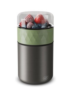 Termonádoba Endless celadon green mat 0,5 l