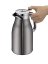 Termokonvica SKYLINE grey mat 1l
