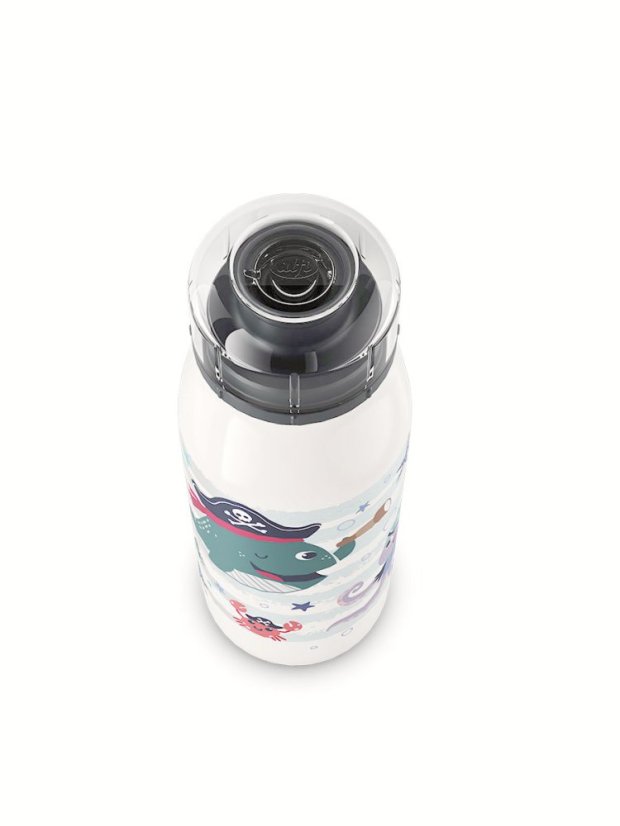 Termoska brave pirates 0,35l