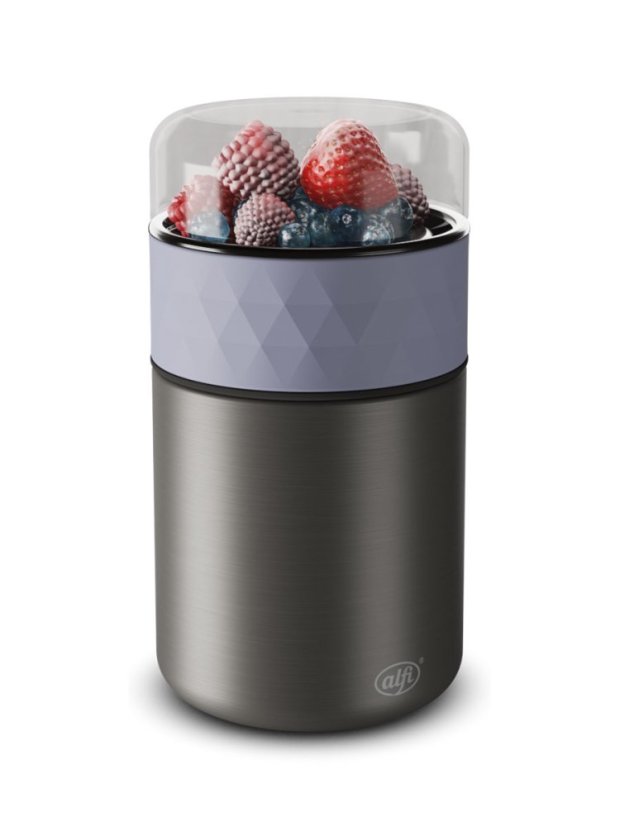 Termonádoba Endless lavender mat 0,5 l