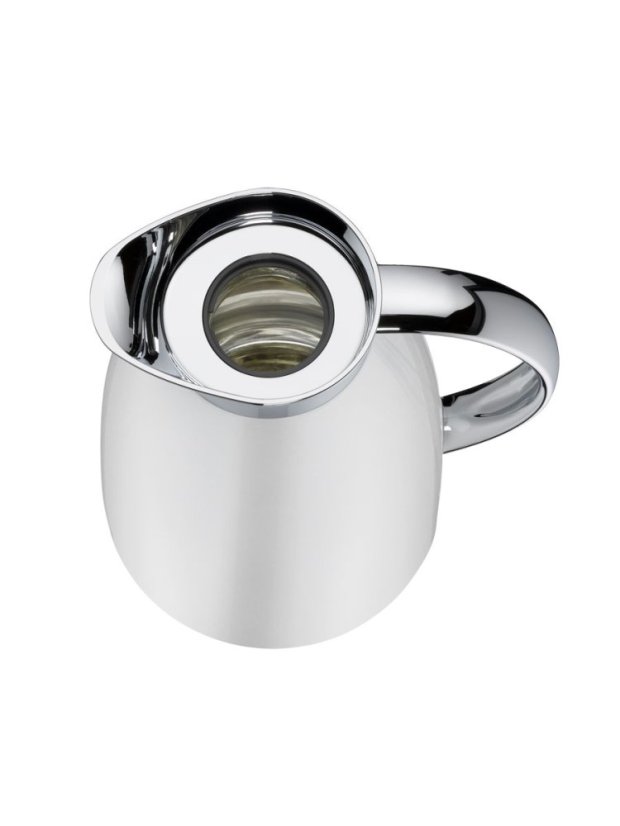 Termokonvice Gusto Coconut White 1l