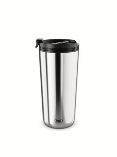 Termohrnek steel 0,4 l