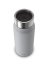 Termohrnček PURE fog grey 0,5 l