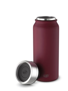 Termohrnek PURE dark berry 0,5 l