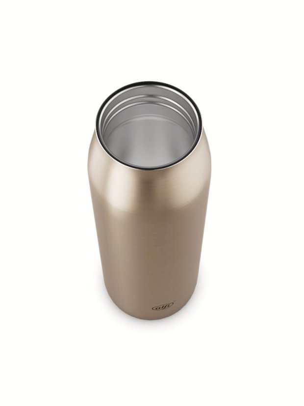 Termoska champagne mat 0,5 l