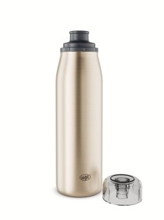 Termoska champagne mat 0,5 l
