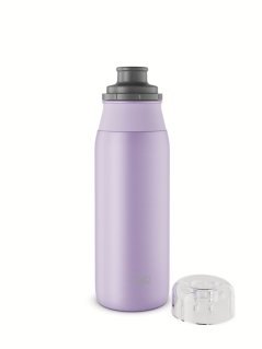 Lahev pastel lavender mat 0,6l