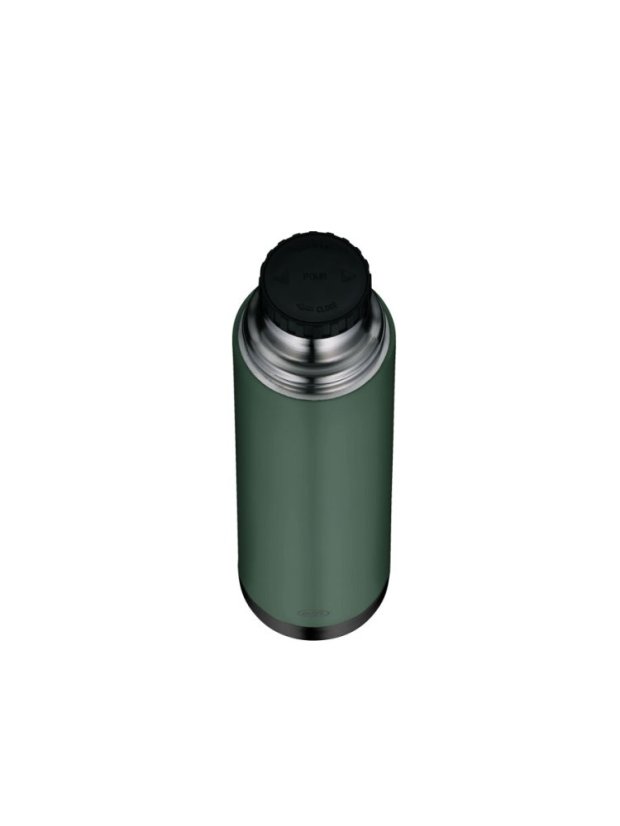 Termoska Eco II pastel forest mat 0,75l