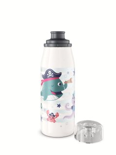 Termoska brave pirates 0,35l