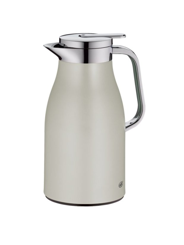 Termokonvice SKYLINE silver lining mat 1l