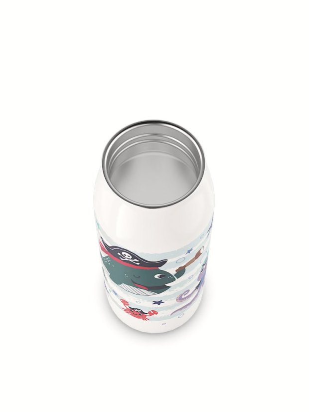 Termoska brave pirates 0,35l