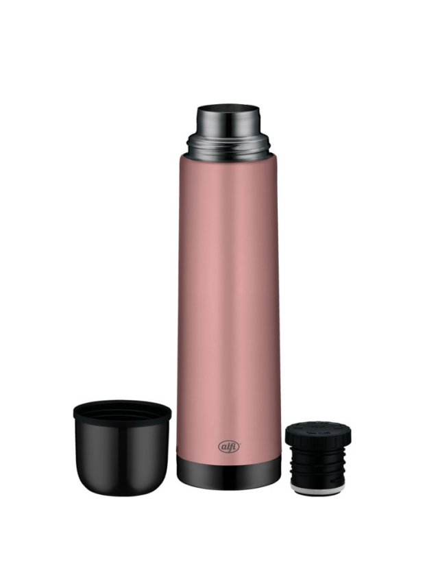 Termoska Eco II pastel rose mat 0,75l