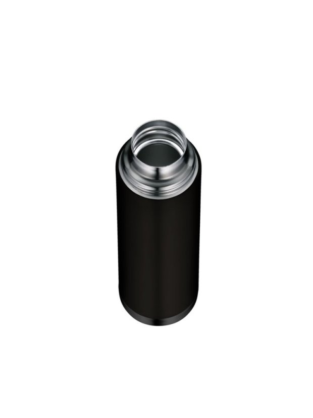 Termoska Eco II velvet black mat 0,75l
