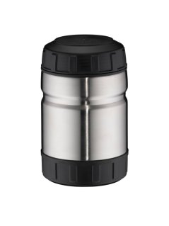 Termonádoba Outdoor STEEL 0,75l