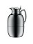 Termokonvice Juwel chrome plated 1l