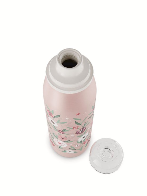 Termoska flowers 0,5l