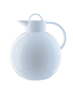 Termokonvice KUGEL white