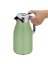 Termokonvica SKYLINE celadon green mat 1l
