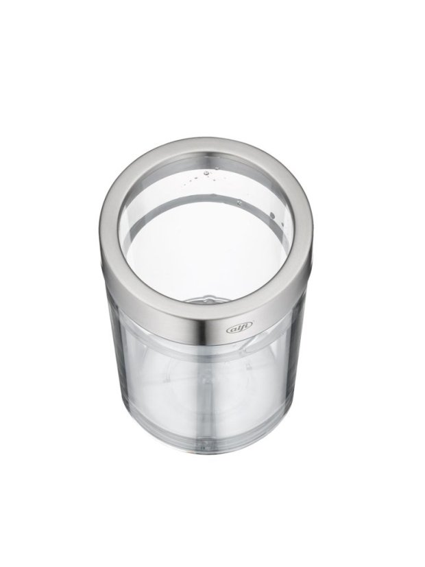 Chladiaca nádoba Crystal Ice transparent