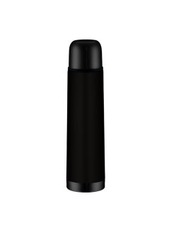 Termoska Eco II velvet black mat 0,75l