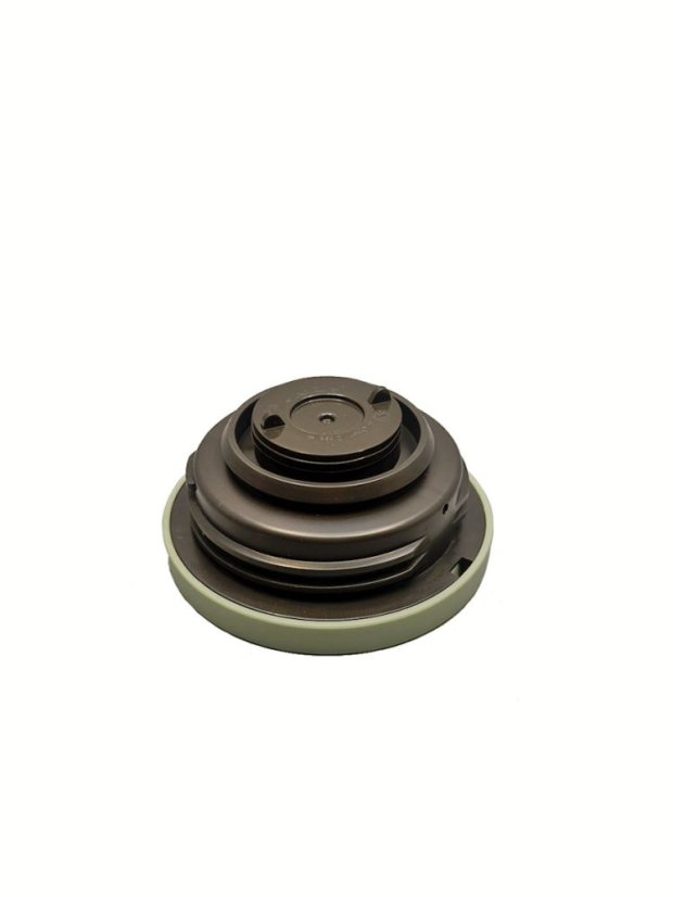 Termokanvica ECONSCIOUS fog green 1l