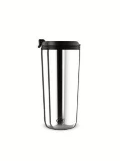 Termohrnek steel 0,4 l
