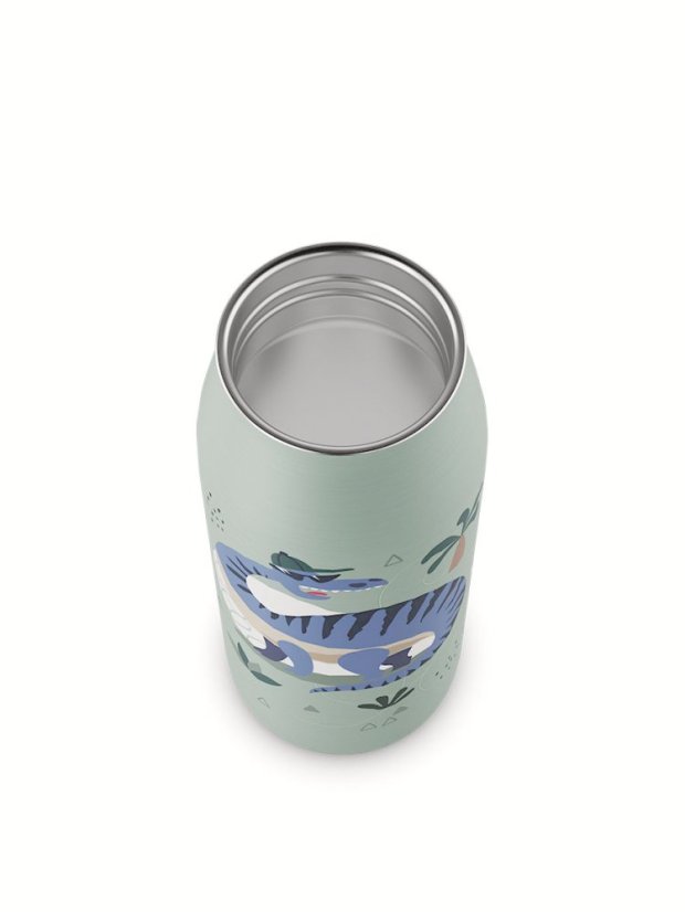 Termoska crazy dinos 0,35l