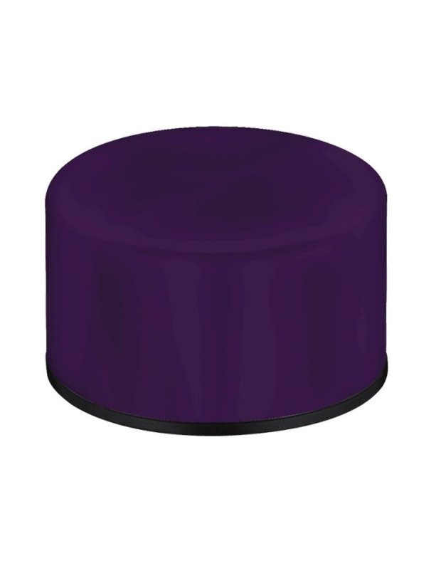 Termoska BASICS deep lavender mat 0,5 l