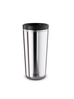 Termohrnek steel PRO 0,38 l