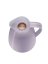 Termokonvice ECO plast soft lilac 1l