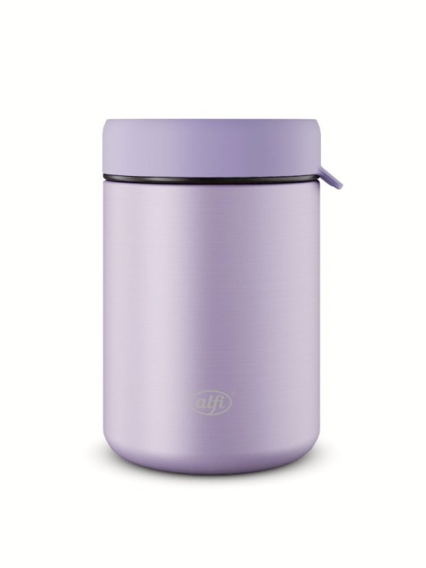 Termonádoba pastel lavender mat 0,35l