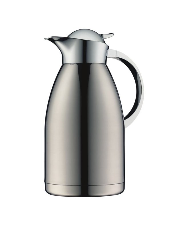 Termokonvica Albergo steel 2l (Toptherm)