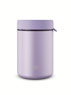 Termonádoba pastel lavender mat 0,35l