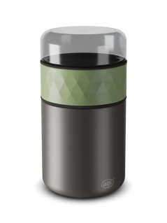 Termonádoba Endless celadon green mat 0,5 l