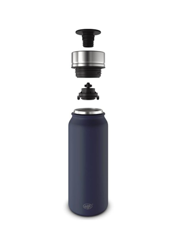 Termohrnček PURE shadow blue 0,5 l