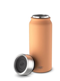 Termohrnek PURE sunset peach 0,5 l