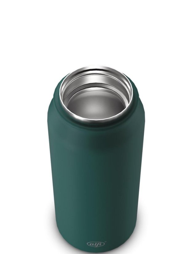 Termohrnek PURE pine green 0,5 l