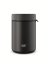 Termonádoba velvet black mat 0,35l