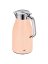 Termokonvice SKYLINE pastel apricot 1l