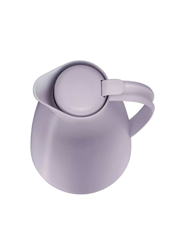 Termokonvice ECO plast soft lilac 1l