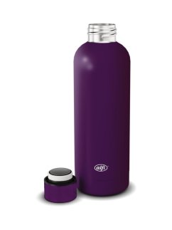 Termoska BASICS deep lavender mat 0,5 l