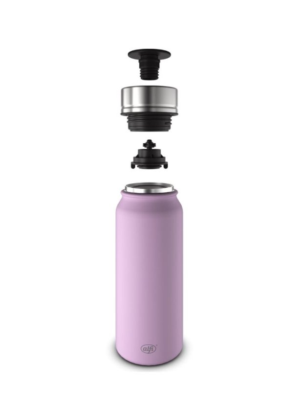 Termohrnek PURE orchid bloom 0,5 l