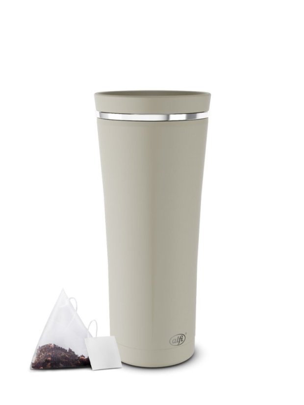 Termohrnček balance tea silver lining 0,5 l
