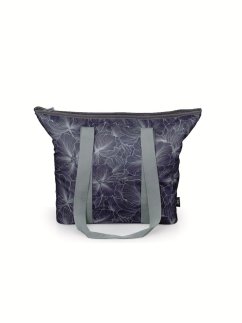 Termotaška s objemem 17 l floral