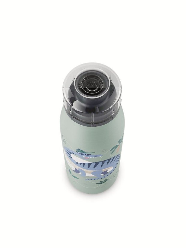 Termoska crazy dinos 0,35l