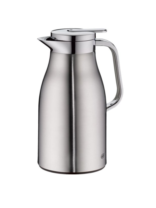 Termokonvice SKYLINE steel mat 1l
