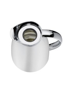 Termokonvice Gusto Coconut White 1l